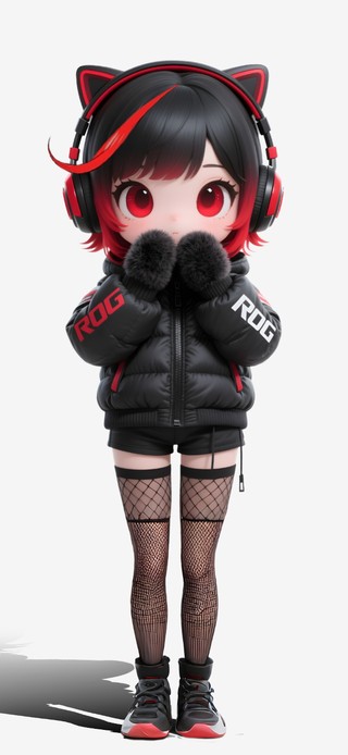 RO姬虚拟形象