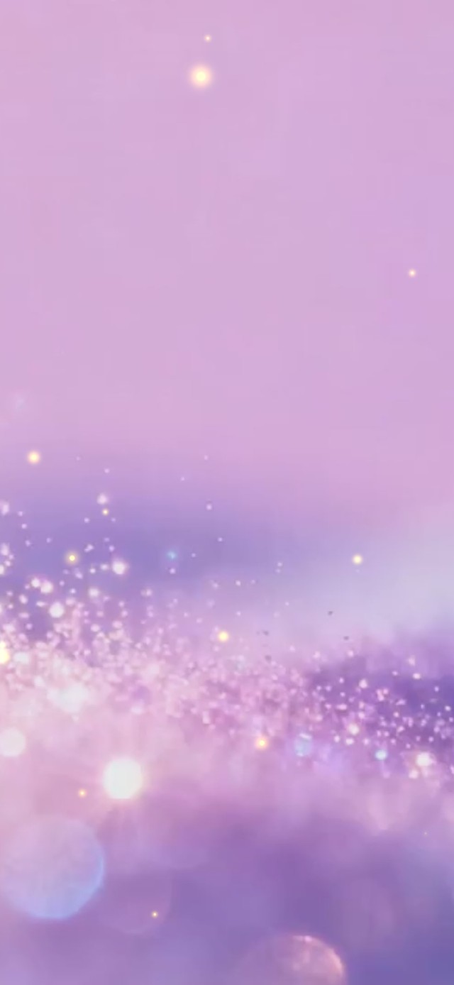 彩虹星空