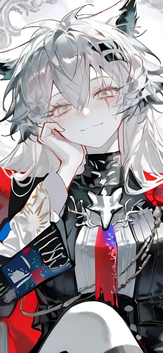 荒芜拉普兰德-王座女王