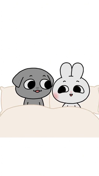 亲亲