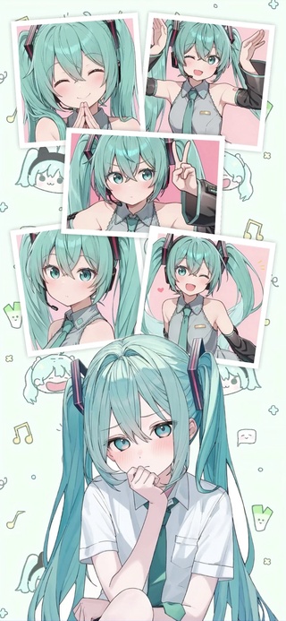 初音未来