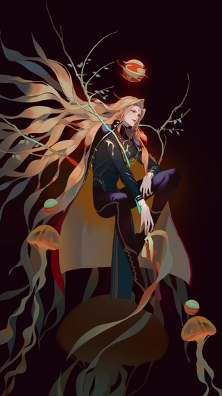 火星