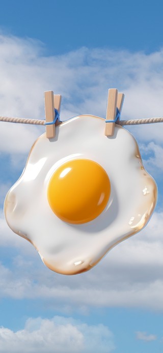炎炎夏日