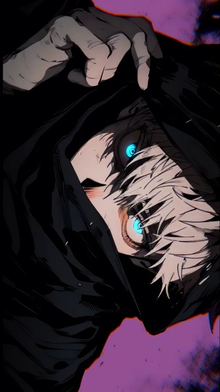 五条悟