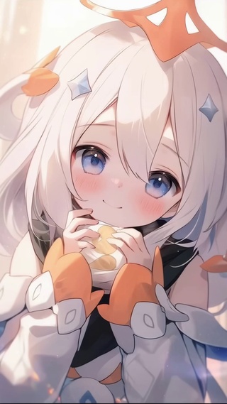 甜梦派蒙