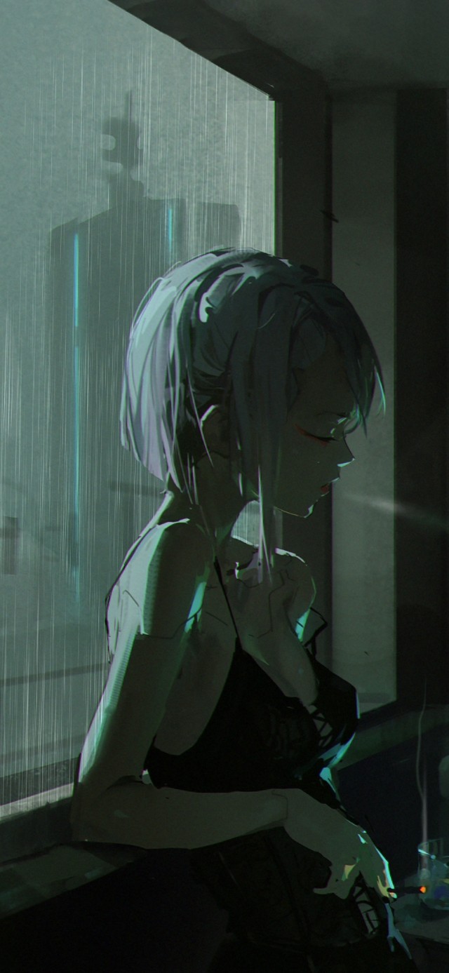 灰色·情绪