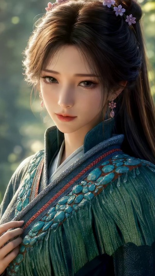 梅凝