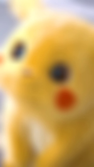 可可爱爱，皮卡丘
