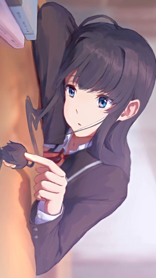 雪乃