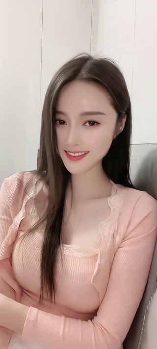 纯美御姐你的枕边美少女