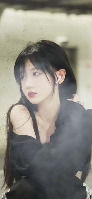 气质小姐姐