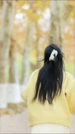 美女