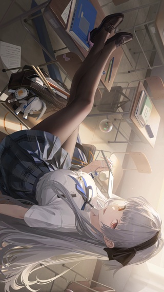 夏洛蒂·澄心