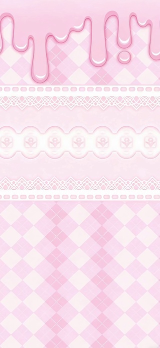 第五人格 盲女甜品3