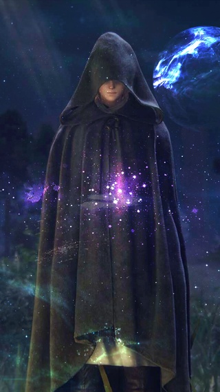 黑魔导