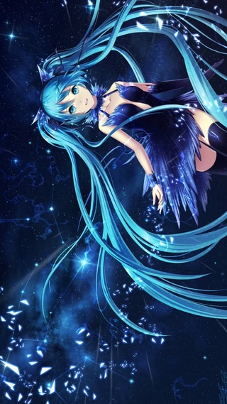 初音未来