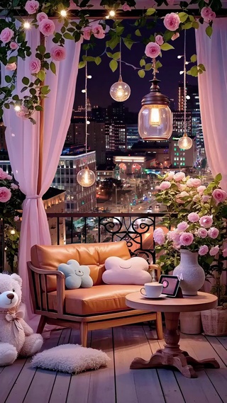 治愈小屋