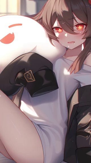 cos胡桃