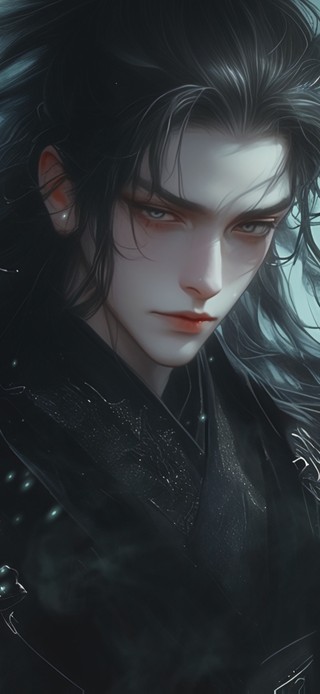 魔神降世