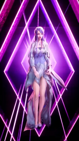 娘娘