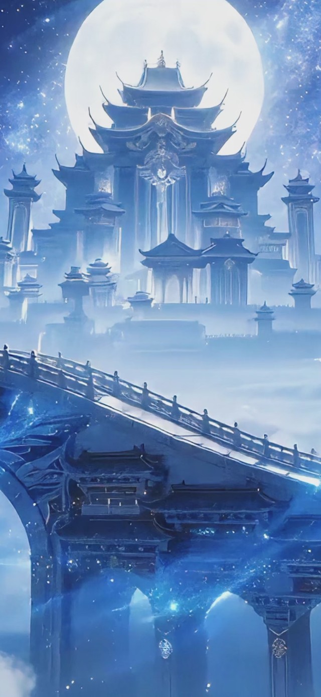 云上天宫