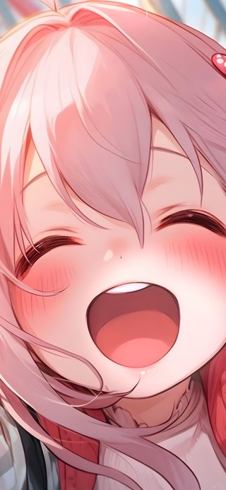 可爱少女（非主题）