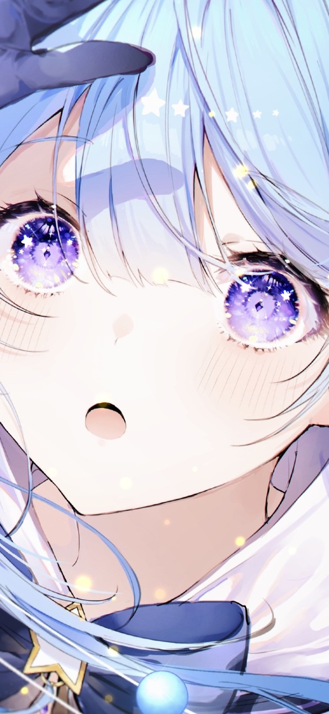 4K满眼星辰
