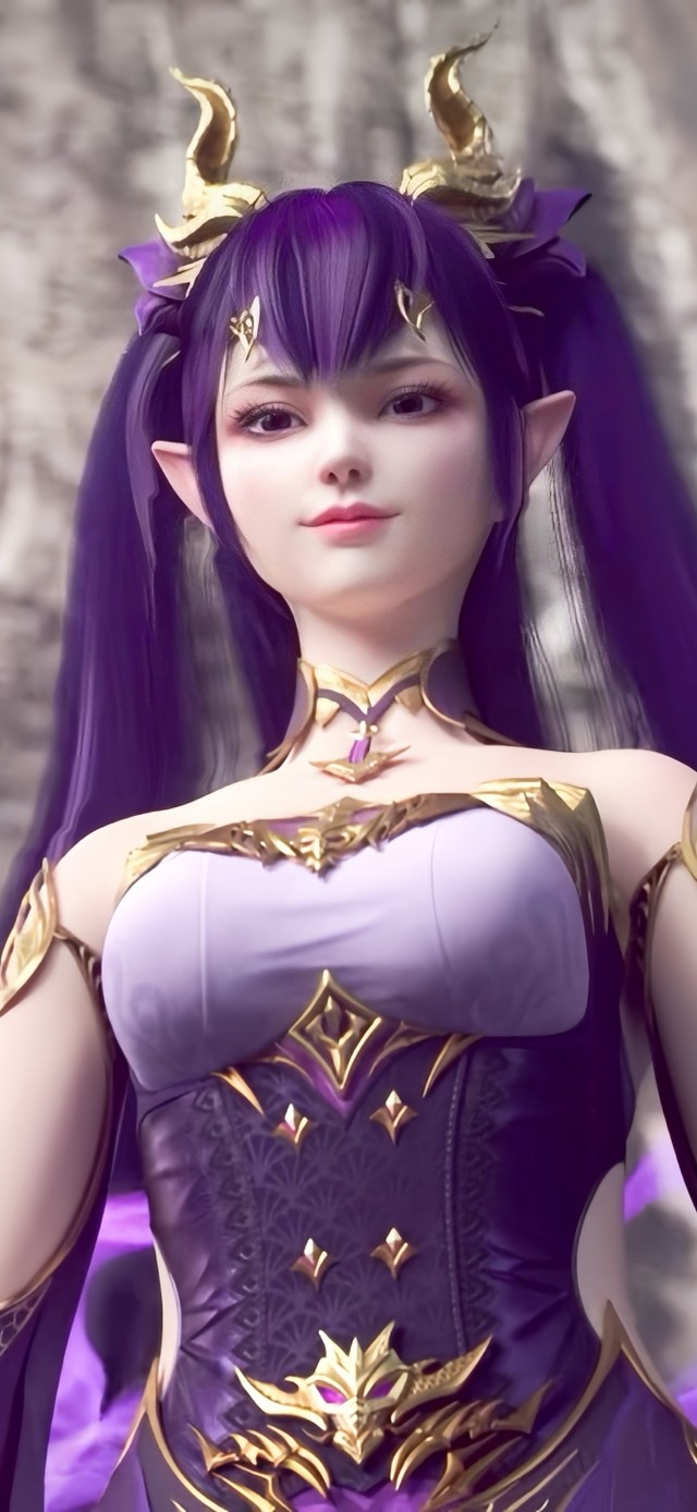 紫妍
