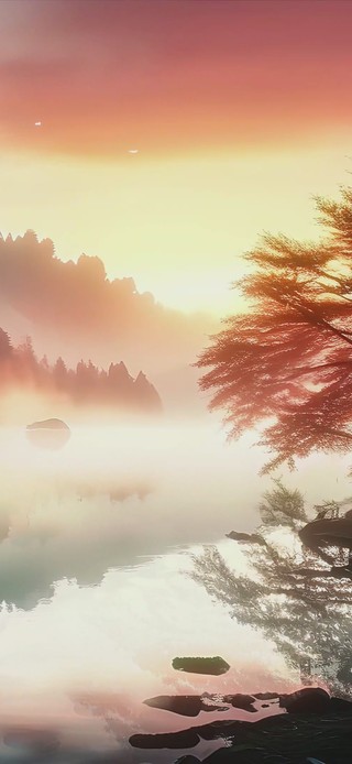 映山红