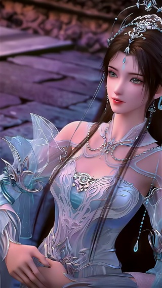 仙女