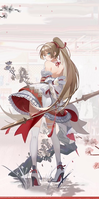 钟晴
