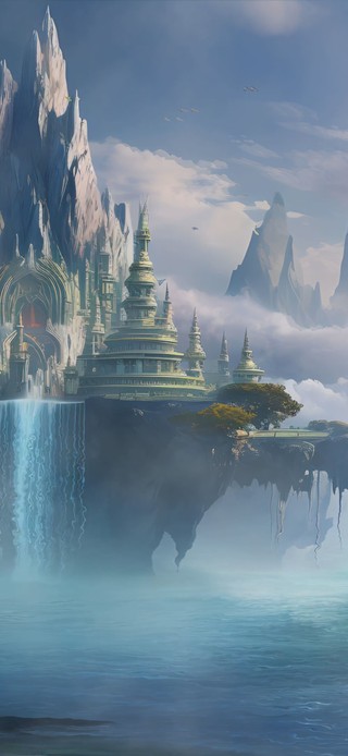 山景