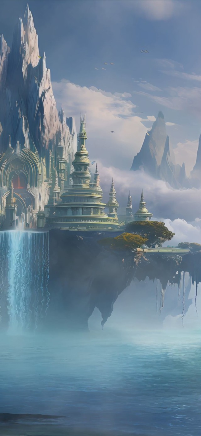 山景