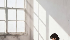 阳光下的她她她