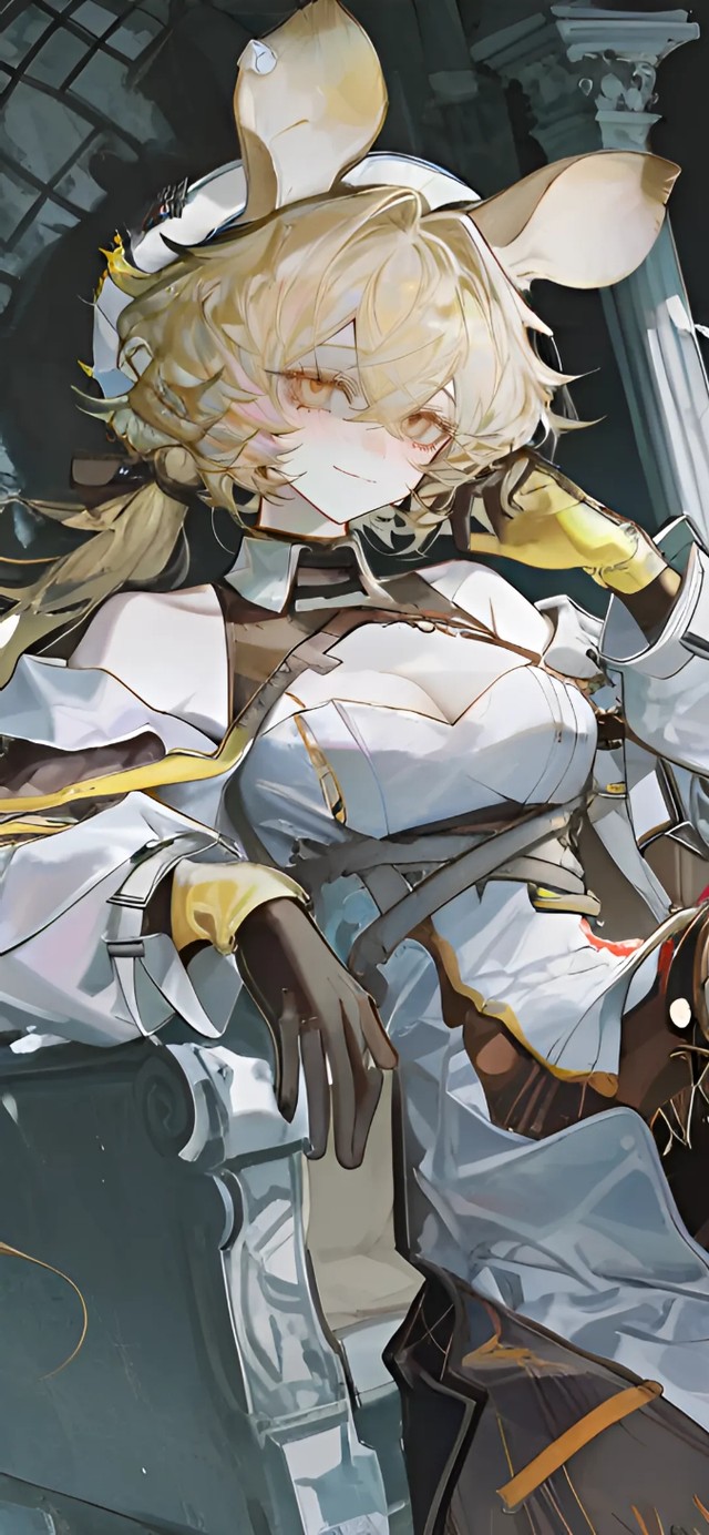多萝西·弗兰克斯-王座女王