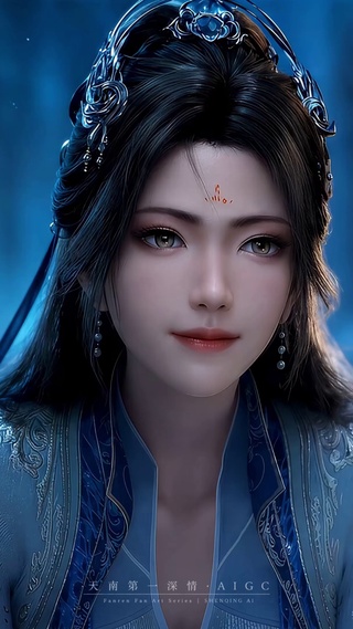 南宫婉