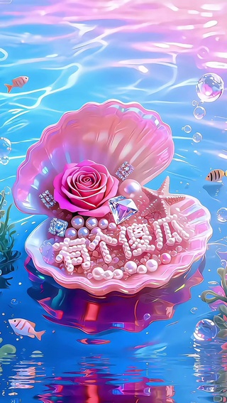 爱心文案壁纸⑥