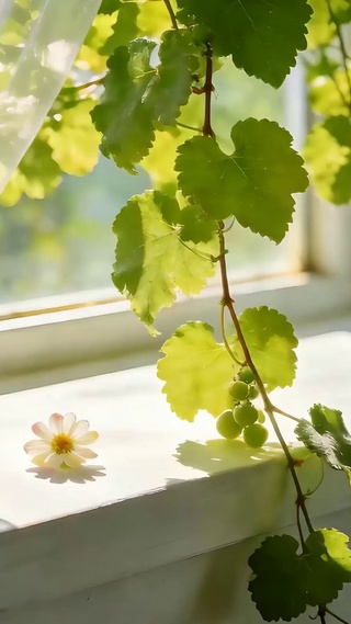 护眼小清新