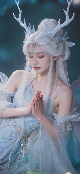 新妆宜面下朱楼，深锁春光一院愁