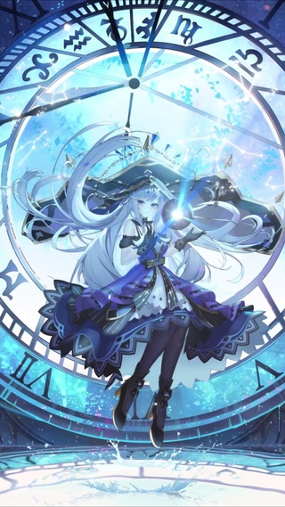 魔法少女