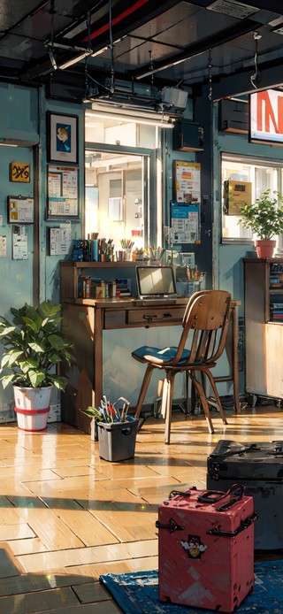 治愈温暖小屋