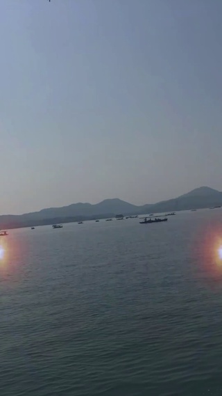 五彩缤纷