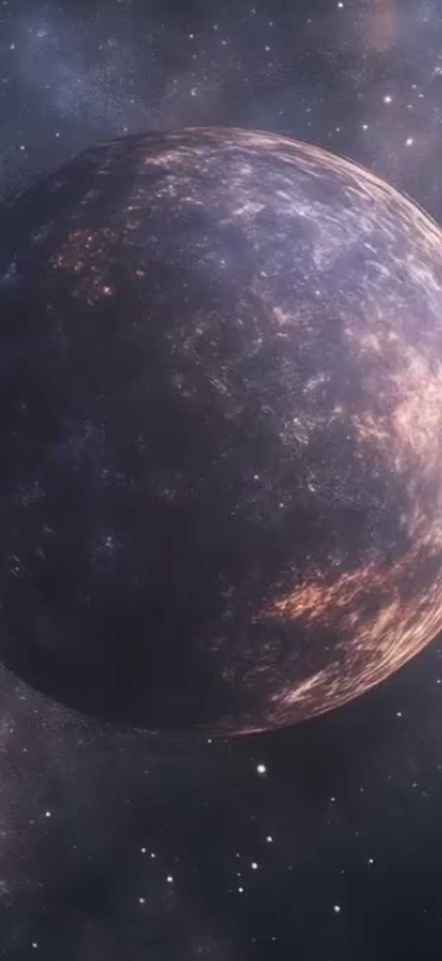 宇宙（非主题）