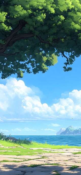 面朝大海