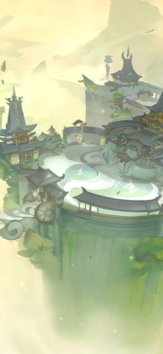  仙侠蜀山