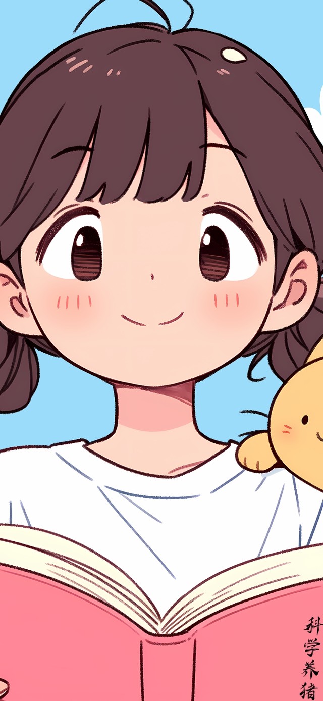 好好学习，天天暴富