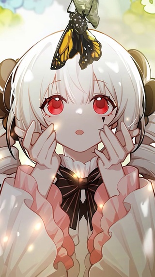 少女