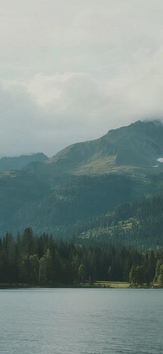 苍山