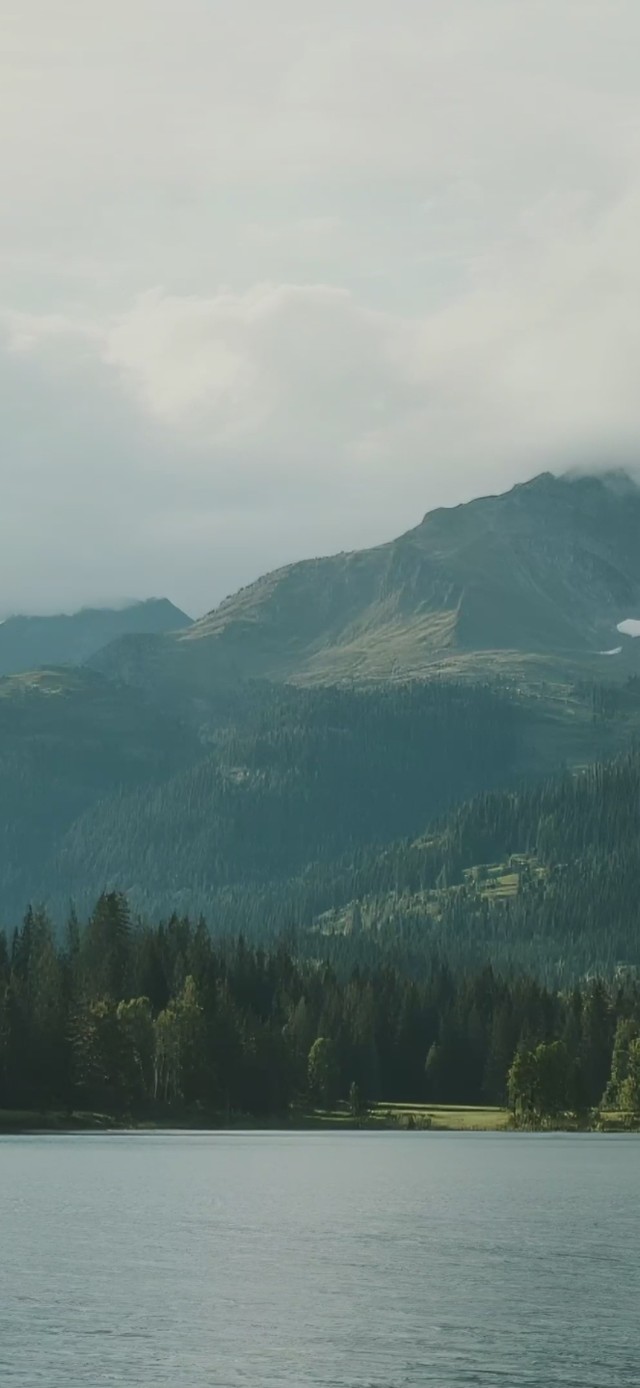 苍山