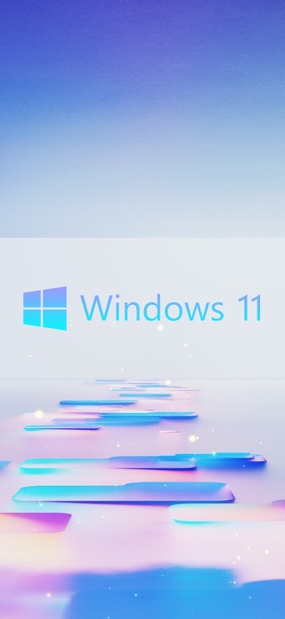 4k小清新win11